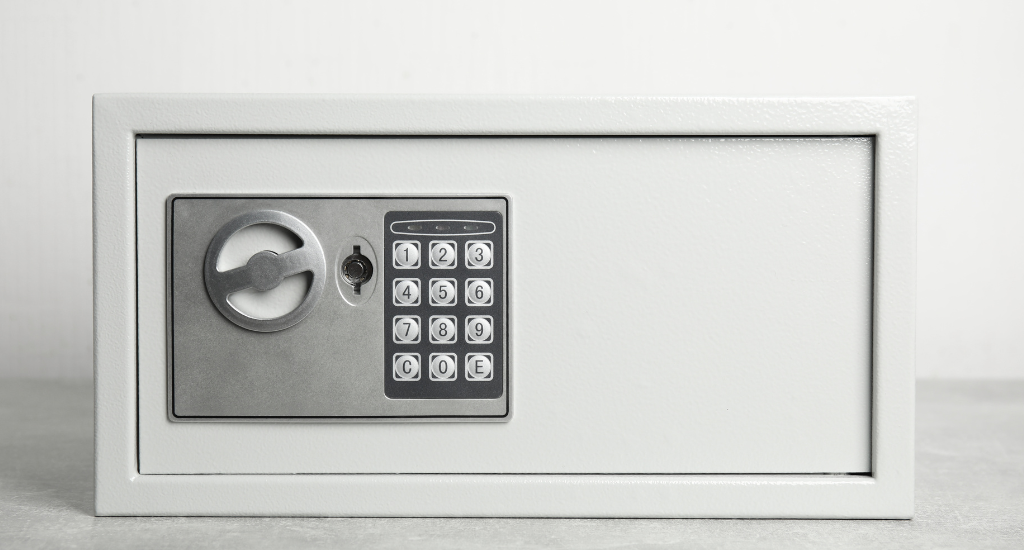 Types of safes for homeowners
